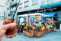 Cocktail Bar a Torino - Plan B