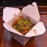 Kaizen Cozinha Contemporânea (sushi e muito mais)