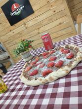 Tutta la Pizza
