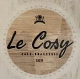 Le Cosy Calvi