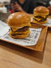 Royal Grill Burger Artesanal Valparaíso