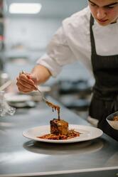 Restoran Sanjar Divčibare