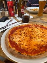 Ristorante Pizzeria La Botte