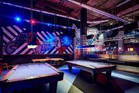 Roxy Ball Room Nottingham The Cornerhouse