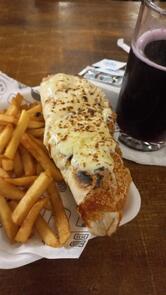 Espetinhos do Victor