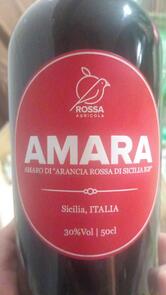 Enoteca Mangiaracina