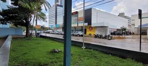 Alô Lanches - Loja 03 - 104 Norte/Dona Regina - O melhor cuscuz do universo! Pão de queijo recheado e café feito na hora.