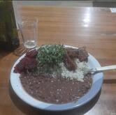 Restaurante Rosa de Saron