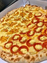 Di Blasi Pizzas Artesanais Campo Grande