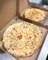 Ta5ty Pizza - Lyon 9 - Valmy