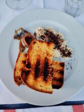 Molino Trattoria moderna