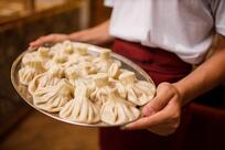 Старик Хинкалыч