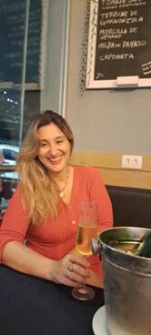 Gran Cuvée Wine Bar