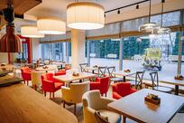 Сезоны. Pizza Locale