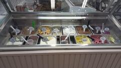 Mascarpone Gelateria Italiana