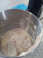 Monsieur M - Food and Brunch