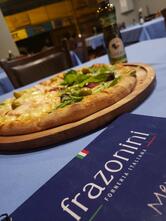 Frazonini Forneria Italiana