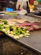 Sakura Grill Ashburn