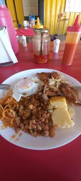 Restaurante da Madrinha