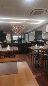 Villagio Restaurante Luzeiros