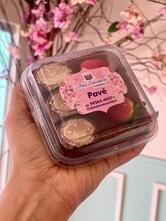 Josy Encantos Doceria e Café