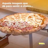 Duall Pizzas Espigão D'Oeste