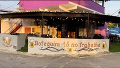 Botequim To no Trabalho