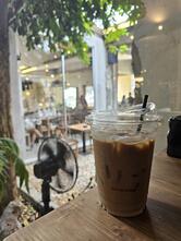 Fringe.th - Cafe ad Restaurant