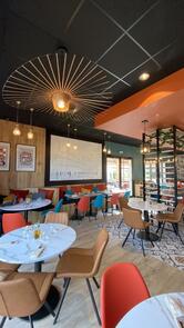 Signorizza Pizzeria Restaurant Toulouse Colomiers