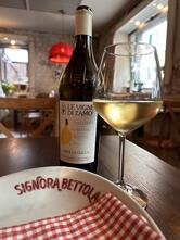 Signora Bettola - Vomero