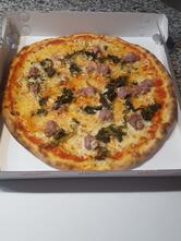 Oggi Pizza