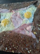 Les Crêpes De Kristell