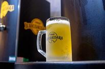 Cerveja Jericoacoara