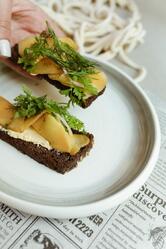 Anchovy’s Club