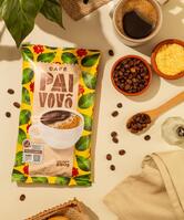 Café Pai Vovô