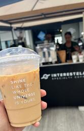Interestelar Coffee Collective