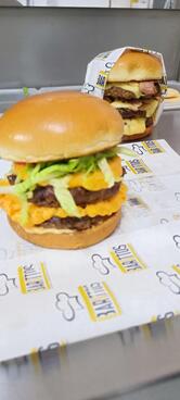 Barittos HamburgueriaBatatariaSorveteria