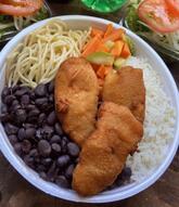 Imperial Refeições