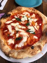 DIO/MIO Neapolitan Pizza - Italian Restaurant