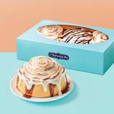 Cinnabon
