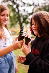 SOFT Ice Cream Curitiba ≈ Praça do Japão