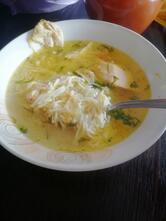 Шаумян шашлыки у Гриши