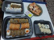 Мистер Крабс