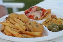 Bistrot sul mare