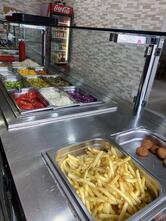Istanbul Kebab 12