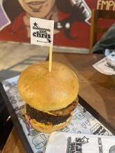 The Chris Rosário Hamburgueria