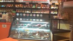 Beer Shop & Burger Craft