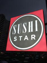 SUSHI STAR