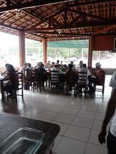 Churrascaria e Espetaria Encantada