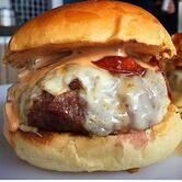 Top Burger Food Truck